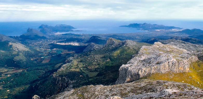 puerto pollensa